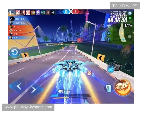 QQ飞车“速度之王”年度总决赛火力全开,极速比拼,qq飞车极速之巅多少钱 QQ飞车“速度之王”年度总决赛火力全开,极速比拼,qq飞车极速之巅多少钱