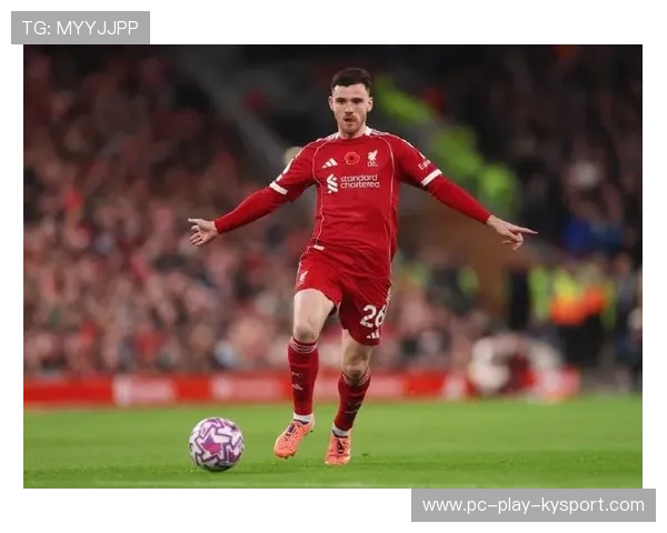 利物浦挑战沃特福德，安迪·罗伯逊是否能为球队助攻？，利物浦后卫罗伯逊